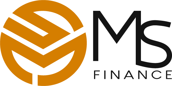 MS Finance Logo